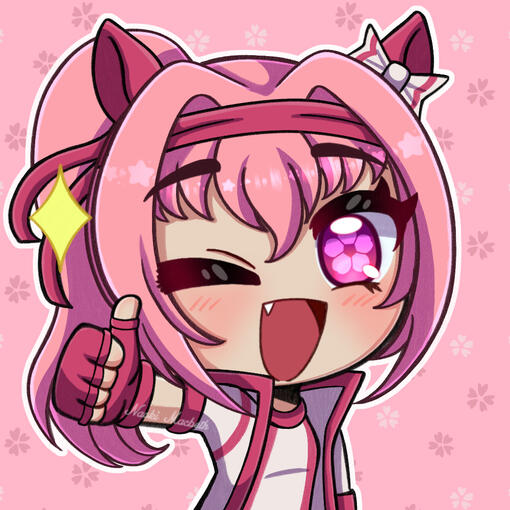 ૮₍´˶• . • ⑅ ₎ა